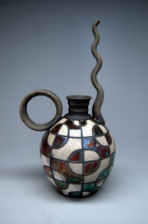 Caffeine-Buzz-teapot 2013-Ryan-Peters