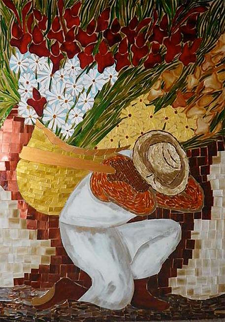 o-jardineiro-the-gardener-by-schandra-trabalhos-em-mosaico
