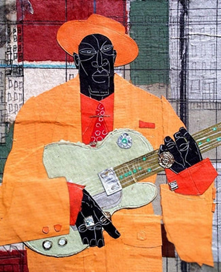PLAYER-IN-TOWN---18X15-LIMITED-EDITION-GICLEE---WILLIE-TORBERT