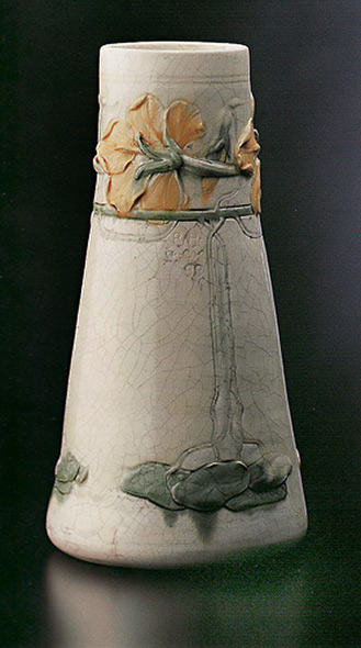 Rudolf Hamršmíd, Vase,-1899,-UPM