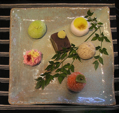Akiyoshi's-Room---wagashi sweets
