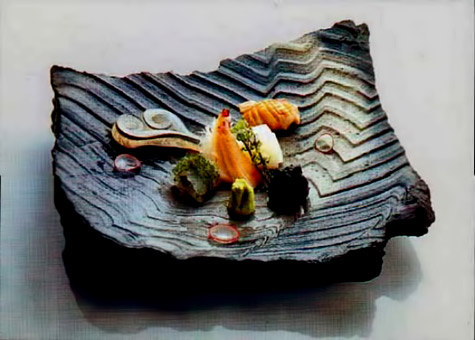 jinnai-sakata-Shinanomachi food platter