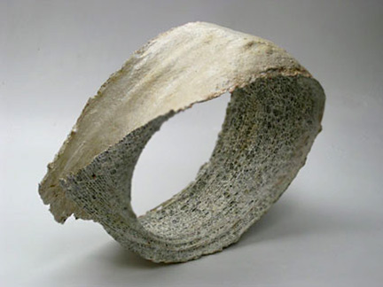 contemporary ceramic - Mette Maya Gregersen