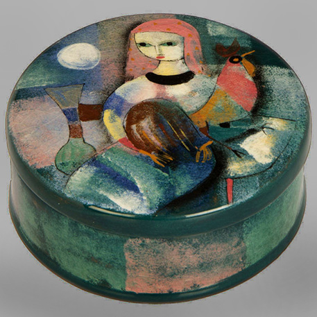 Pollia-Pillin-Covered-Ceramic-Box