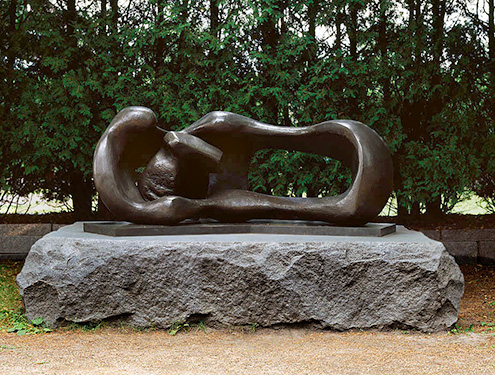 RECLINING-MOTHER-AND-CHILD-Henry-Moore