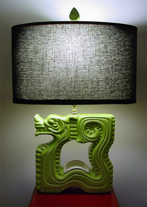 Royal Haeger Dragon Lamp---Flickr---Photo-Sharing-