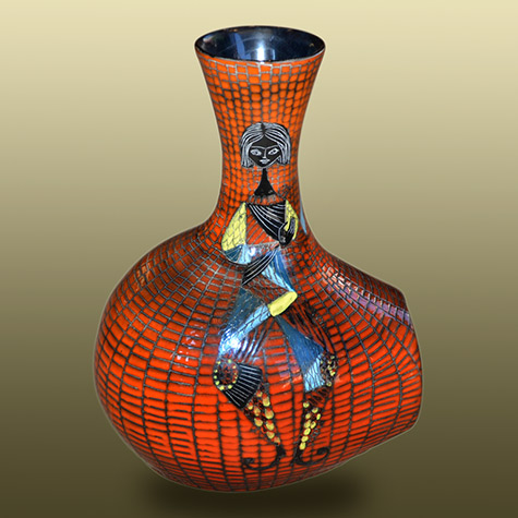 1960s-Vase-by-fantoni