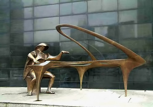 China_Bronze_Abstract_Sculpture_for_City_Landscape