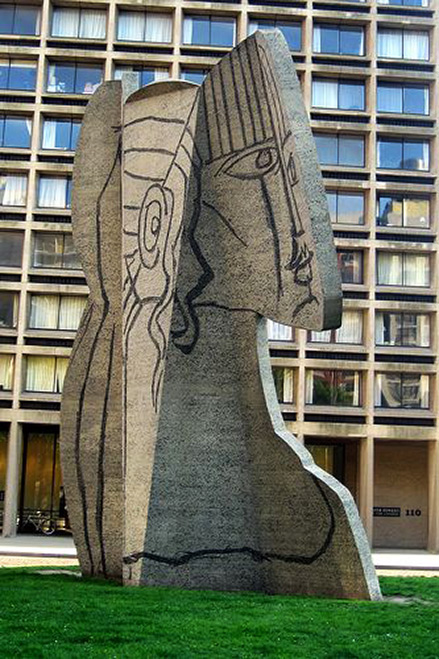 Picasso,-NYU