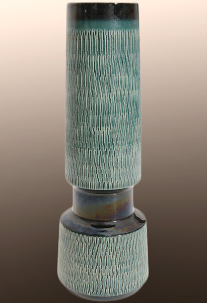 ROBERT-STILIN-NY-10inch-German vase