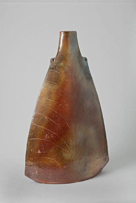 Spectacular-Stoneware-Vase-with-Incised-Decoration
