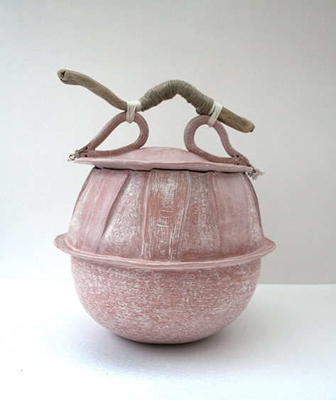 pot-kouchi Heron Ceramique