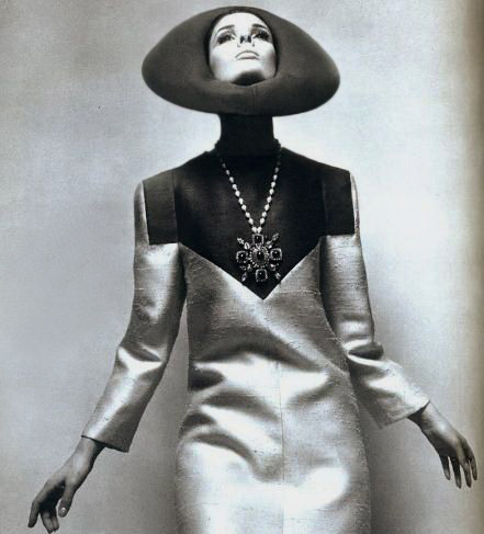 60s,-lanvin futuristic fashion