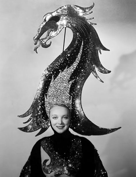 Gilbert-Adrian-costume,-The-Great-Ziegfeld,-1936