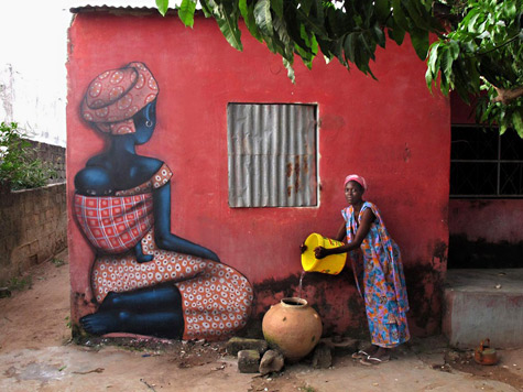 Senegal---Street-Art-Save-My-Life