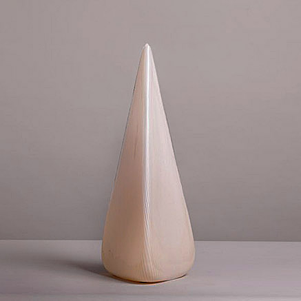 A-Single-Sculptural Glass Venini designed Table Lamp-1970s-14797_19237-product