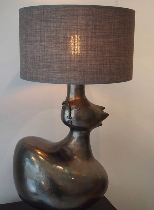 Dalo-ceramic-abstract-lamp