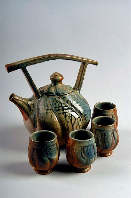 Ben Owen-III by American Museum of Ceramic Art,-via-Flickr