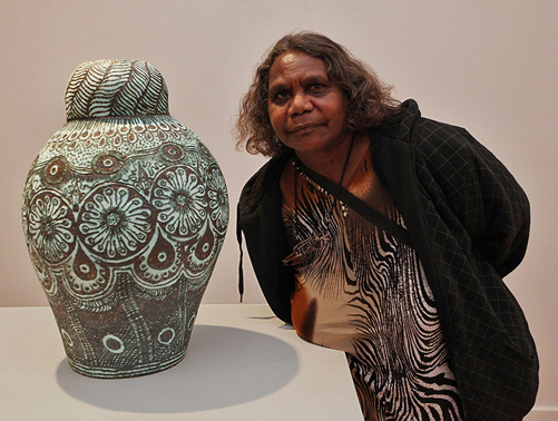 ARTAND---News---News---Indigenous-Ceramic-Art-Award-winners