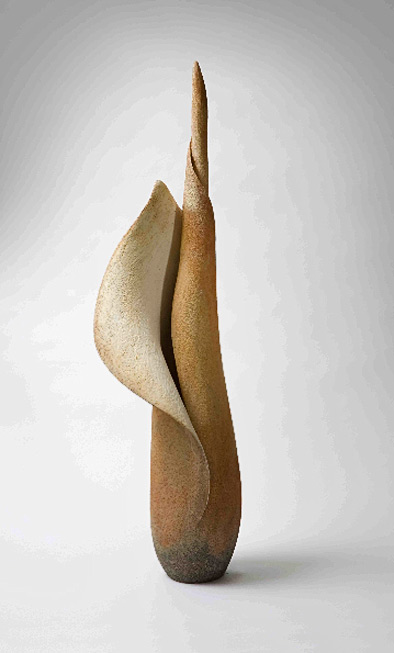 Australian-Studio-Ceramic-Art---Skepsi-Gallery - Amy-Cohen sculptural ceramic 
