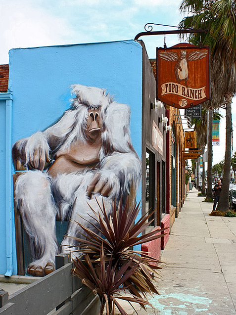 Venice-Beach-based-artist-interview-of-the-week--Isabelle-Alford-Lago1219-Abbot-Kinney-Blvd,-Venice