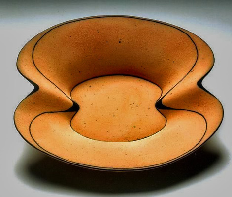 beate-anderson ceramic bowl