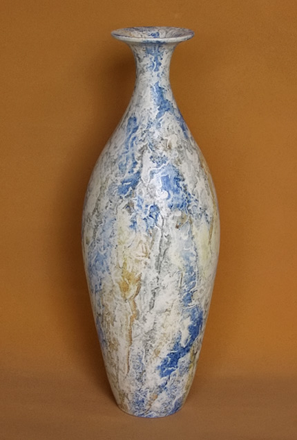 lorraine-stutter-ceramic-bottle-430x635 Clay Studio Three -Lorraine Strutter