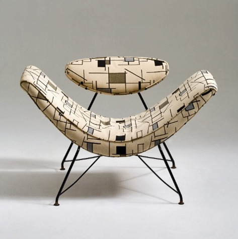 Martin-Eisler-Chair-(1955)