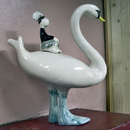 Swan-with-Leda-by-the-eminently-illustrious-Roger-Michell