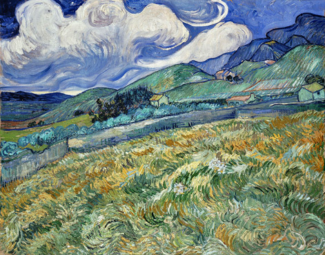 Vincent_van_Gogh_-_Landscape_from_Saint-Rémy_-_Google_Art_Project-1889