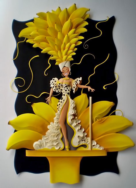 Carnival-Paper-(paper-sculptures)-by-Carlos-Meira-for-an-exhibition-called-'Folia-de-Papel'