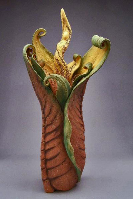 Denise-Romecki-Ceramic-Sculpture
