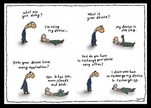 Michael-Leunig