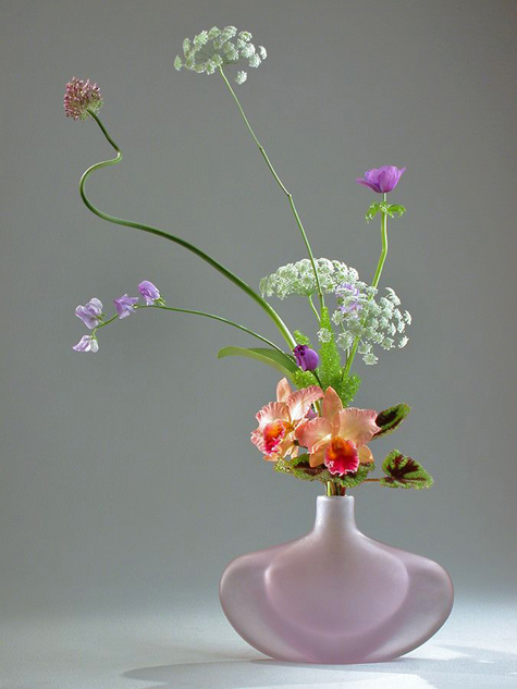 Arte-floral-japonesa-~-ikebana-by-Celso-Yamachita