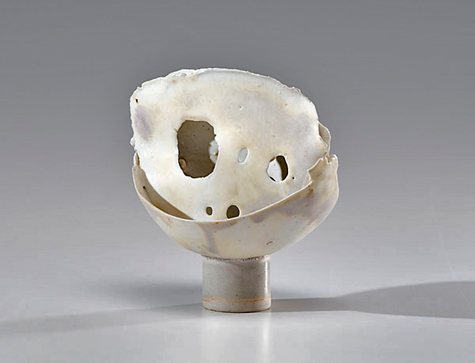 Ruth Duckworth-ceramics-2010-Cowans-Auctions