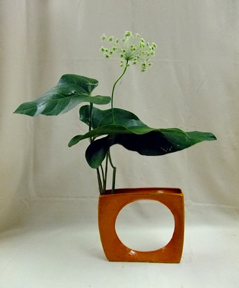 julia-kepeslapkuldo.bloglap.hu elegant ikebana arrangement