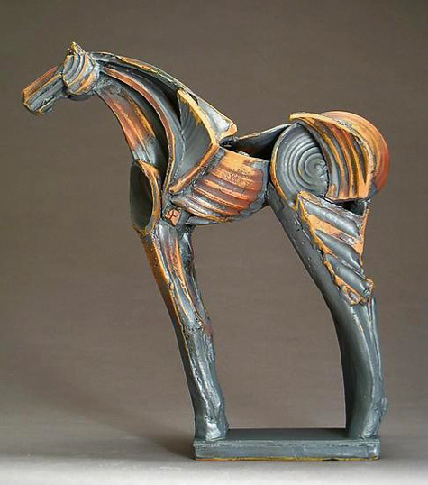 Ceramic-Sculpture-Created-by-Jeri-Hollister