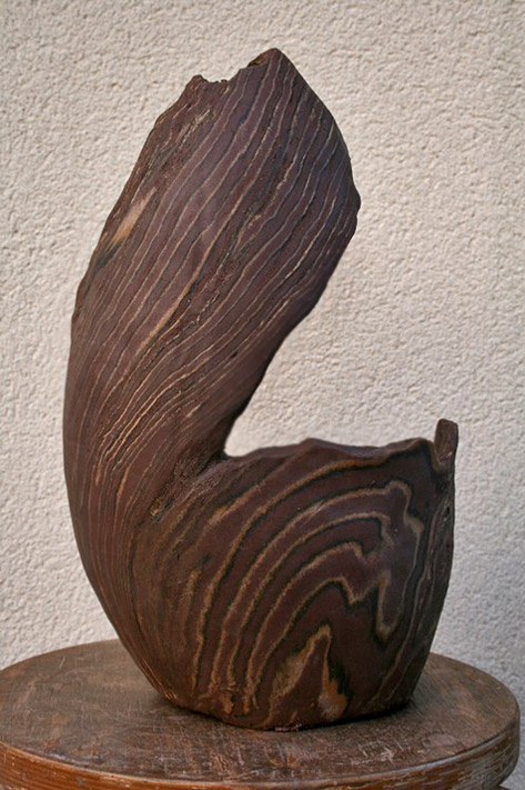 Sylvie-Rigal ceramique sculpture