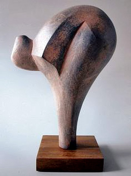 2003-Ballerine-Bronze---André-Eijberg