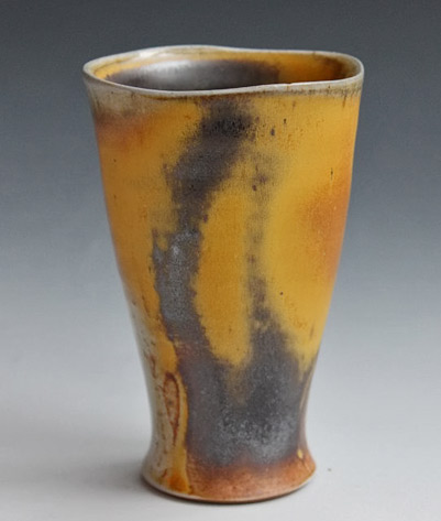 Todd-Pletcher-etsy Wood-fired Bourbon Cup 