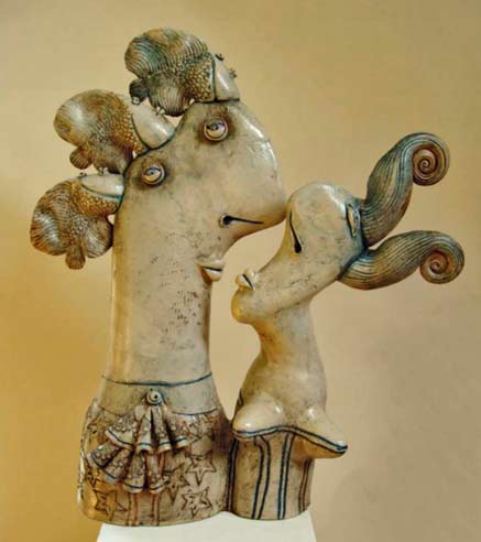 Alex-Johanson---abstract-ceramic-couple