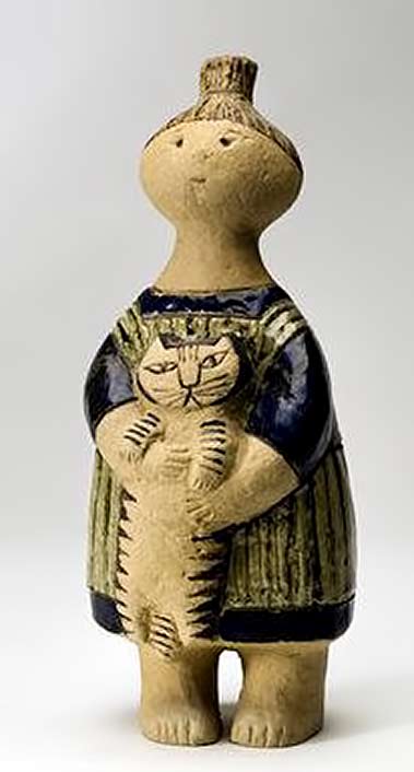 stina-with-cat-gustavsberg-pottery-figurine-by-lisa-larson-1958