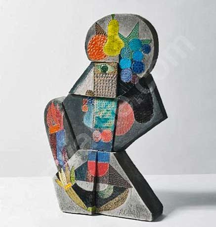 capron-roger-1922-2006-france-sculpture