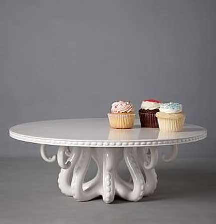 BHLDN-Tentacled-Server-cake-stand