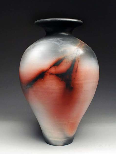 charlie-riggs-raku-vase