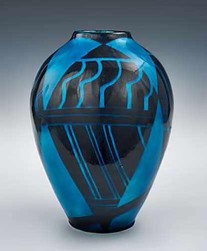 geometric-art-deco-vase