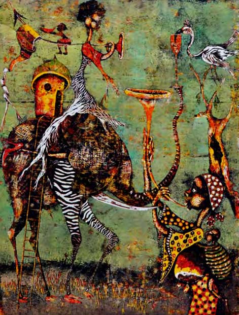 John-(Silver)-Mbugua--painting
