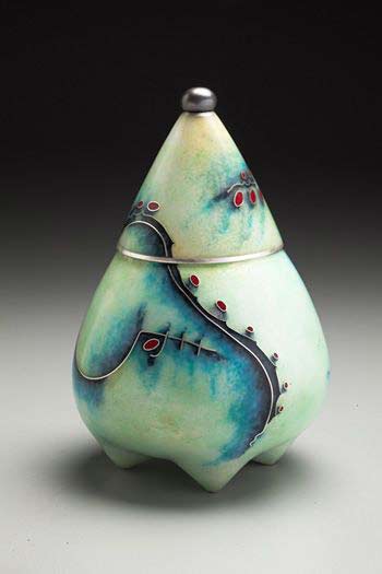 Daily Pottery Art Feed - extended