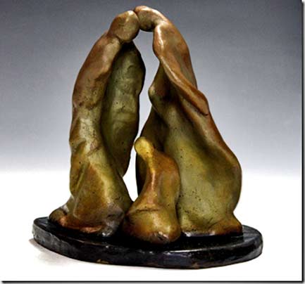 terry-lazaroff sculpture