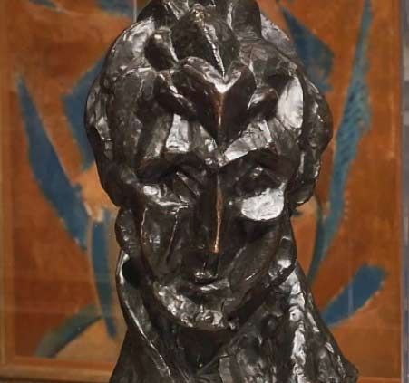 Visiting-Masterpieces--Pairing-Picasso---Museum-of-Fine-Arts--Boston-